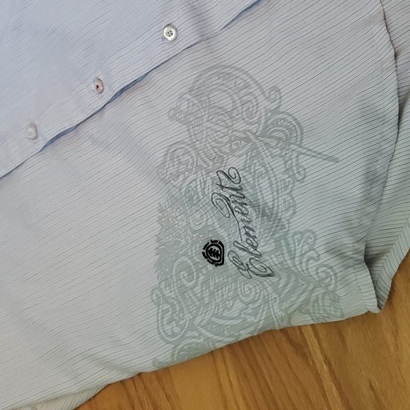 Men's Element Shirt - Picture 2 of 7